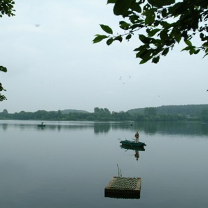  - Lac de Bambois