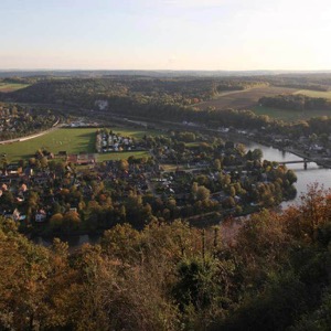  - Vallée de la Meuse